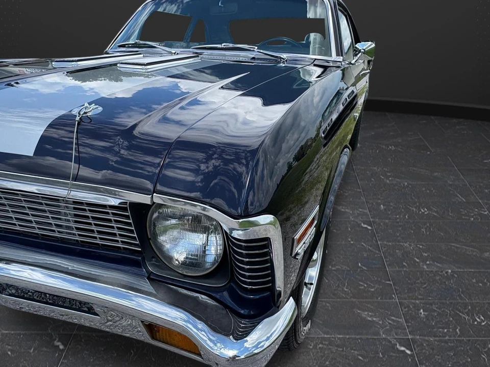 1972 Chevrolet Nova 3rd Gen - Image 22 of 31