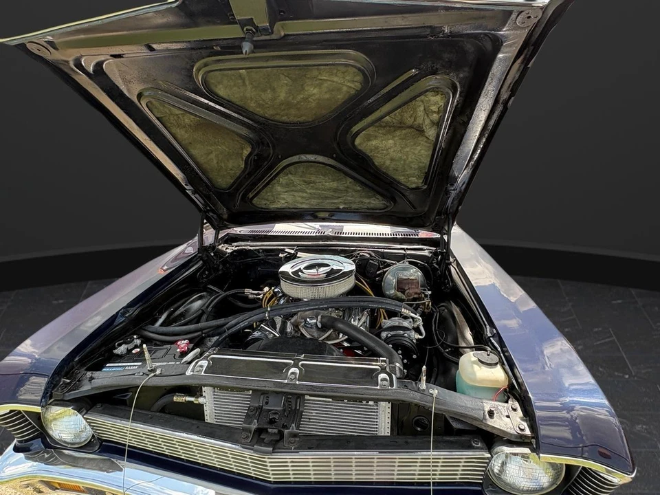 1972 Chevrolet Nova 3rd Gen - Image 23 of 31