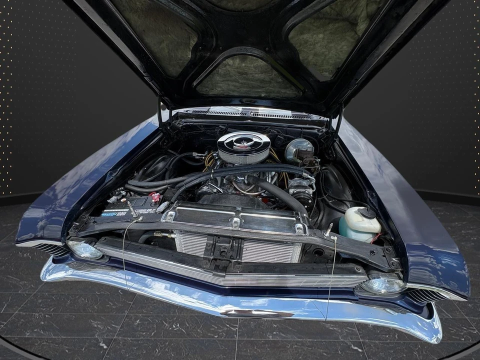 1972 Chevrolet Nova 3rd Gen - Image 24 of 31