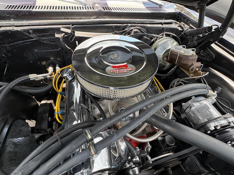 1972 Chevrolet Nova 3rd Gen - Image 25 of 31