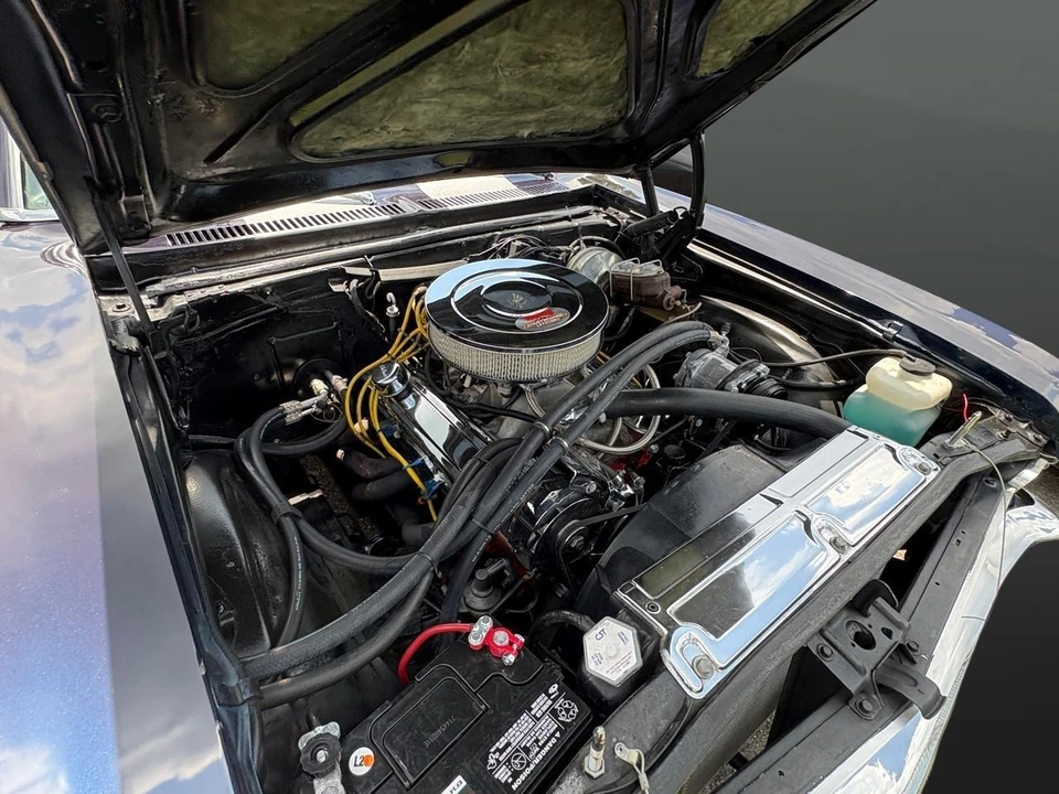 1972 Chevrolet Nova 3rd Gen - Image 26 of 31