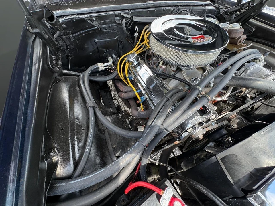 1972 Chevrolet Nova 3rd Gen - Image 27 of 31
