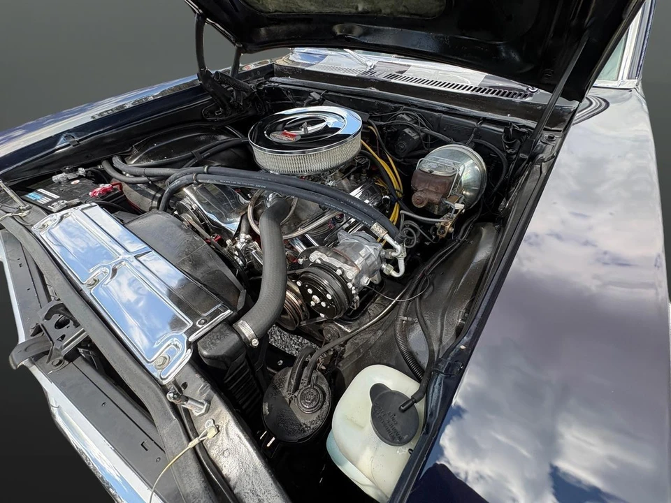1972 Chevrolet Nova 3rd Gen - Image 28 of 31