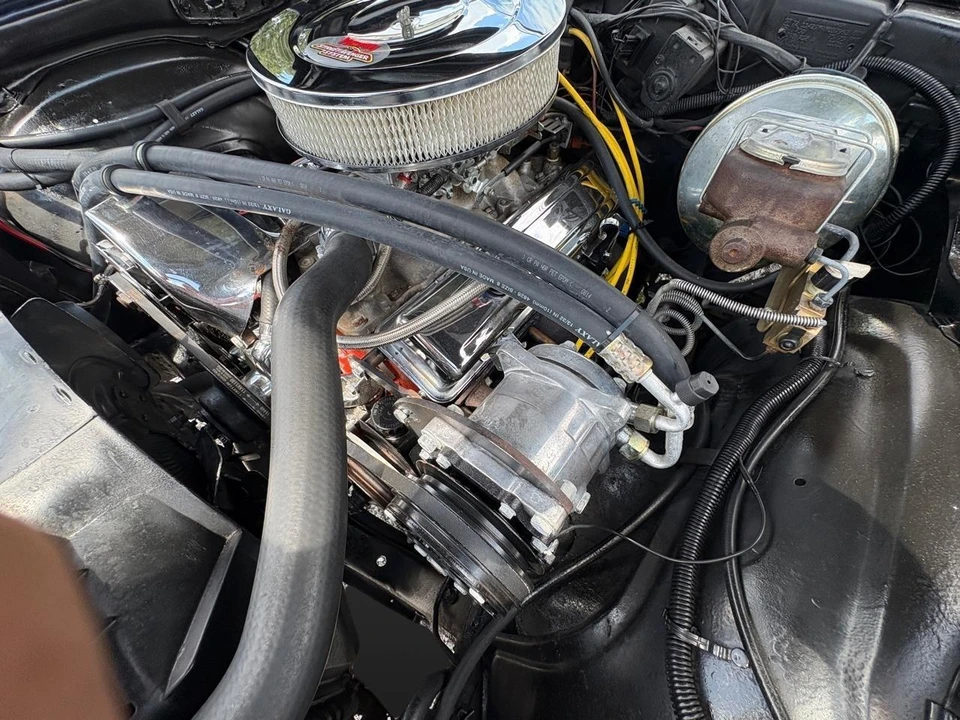 1972 Chevrolet Nova 3rd Gen - Image 30 of 31