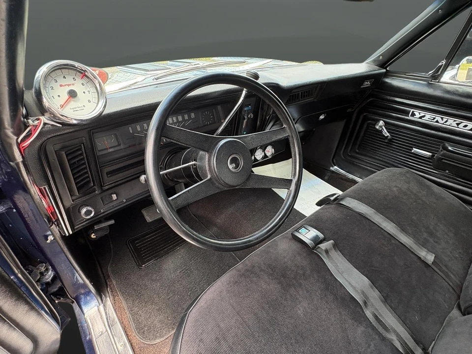 1972 Chevrolet Nova 3rd Gen - Image 31 of 31