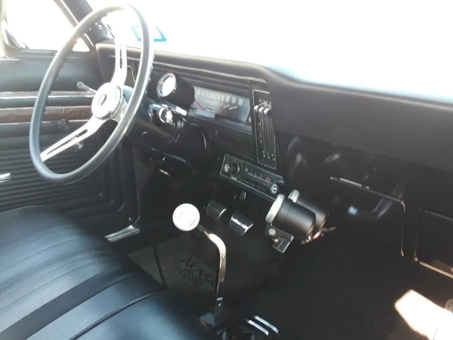 1972 Chevrolet Nova 3rd Gen - Image 2 of 10