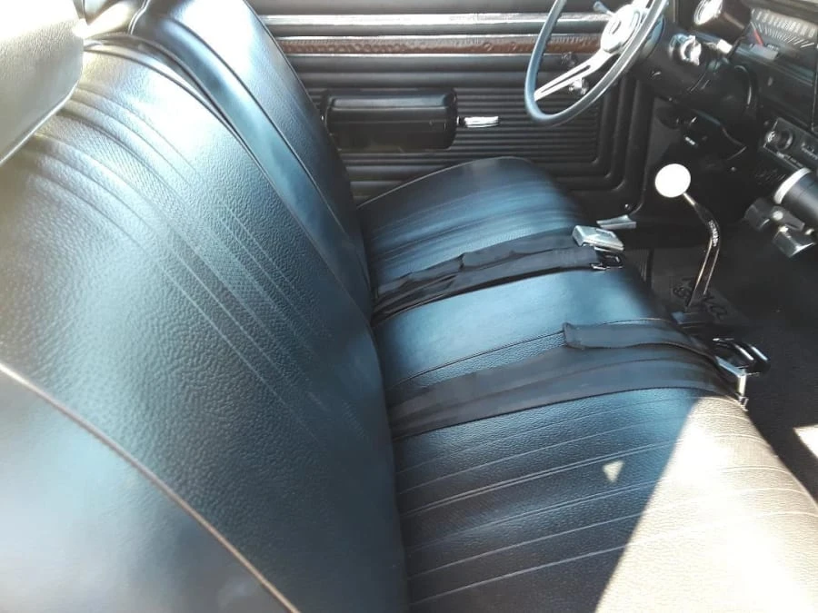 1972 Chevrolet Nova 3rd Gen - Image 4 of 10