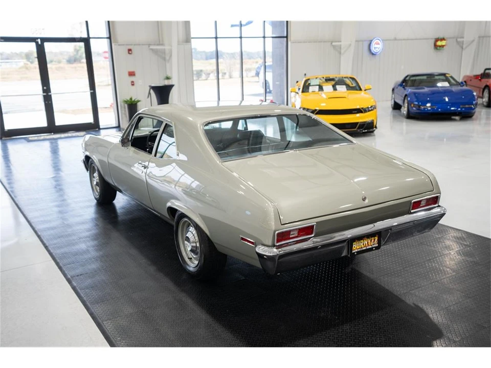 1972 Chevrolet Nova 3rd Gen - Image 7 of 31