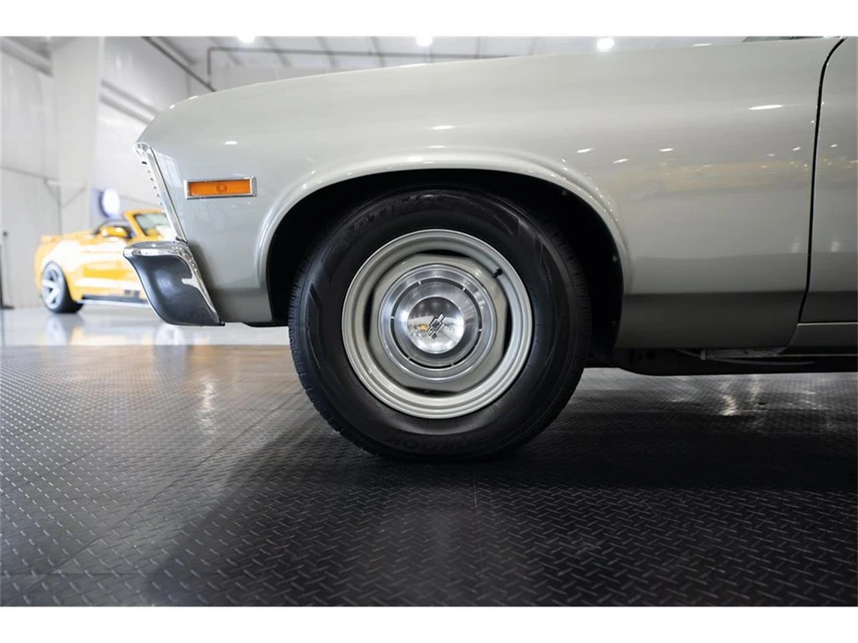 1972 Chevrolet Nova 3rd Gen - Image 31 of 31