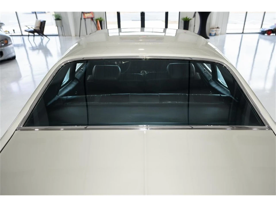 1972 Chevrolet Nova 3rd Gen - Image 25 of 31