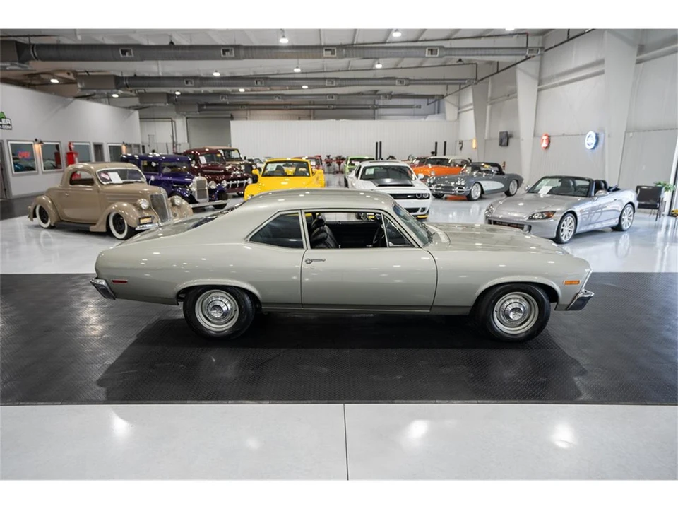 1972 Chevrolet Nova 3rd Gen - Image 13 of 31