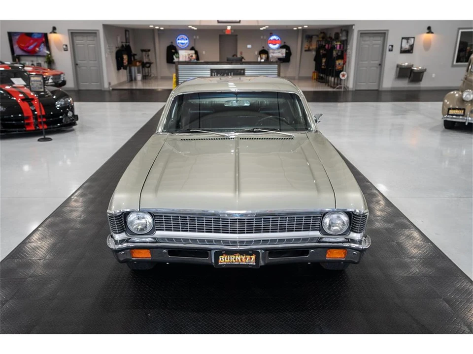 1972 Chevrolet Nova 3rd Gen - Image 19 of 31