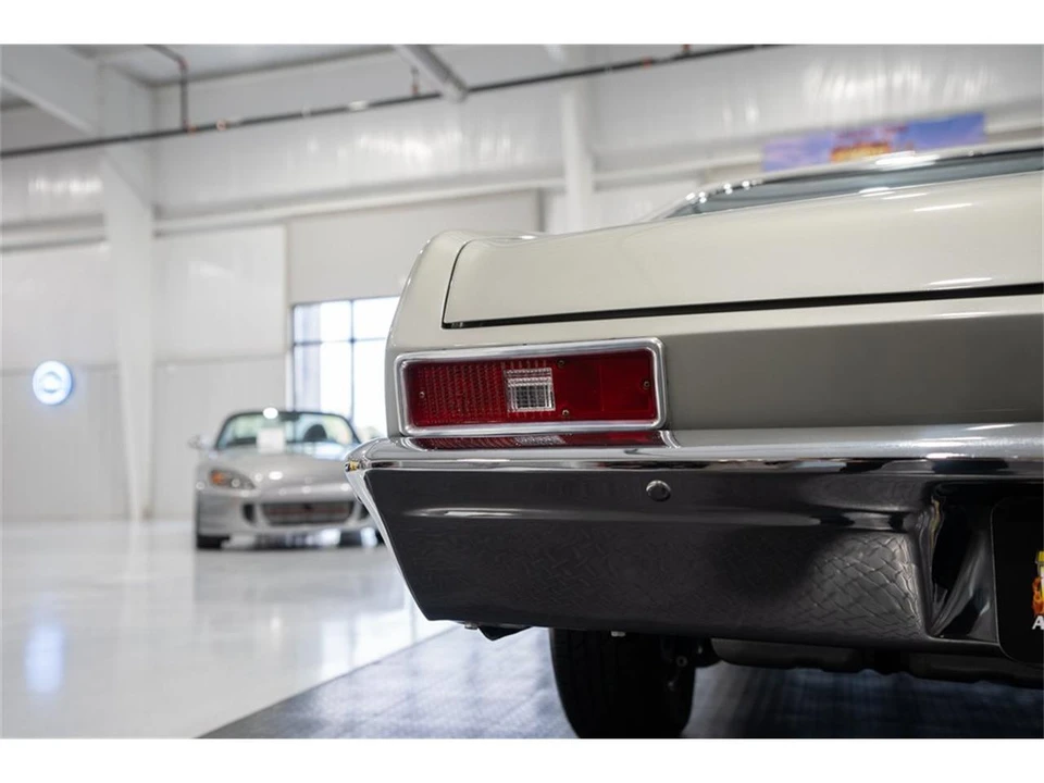 1972 Chevrolet Nova 3rd Gen - Image 28 of 31