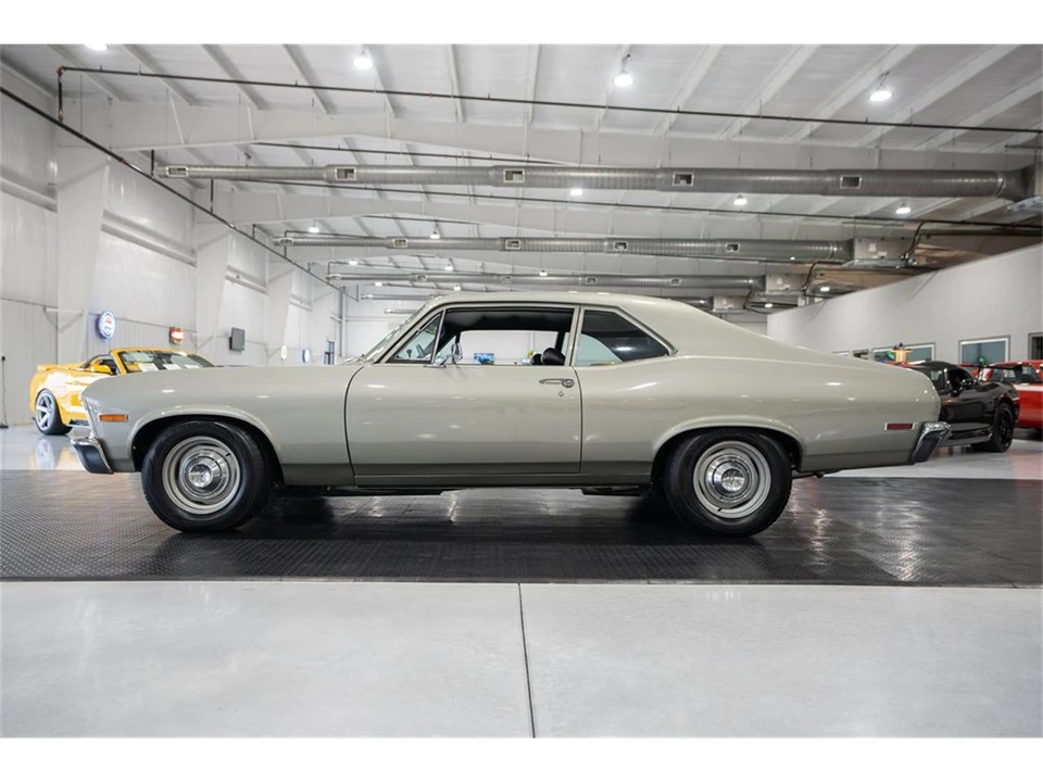 1972 Chevrolet Nova 3rd Gen - Image 5 of 31