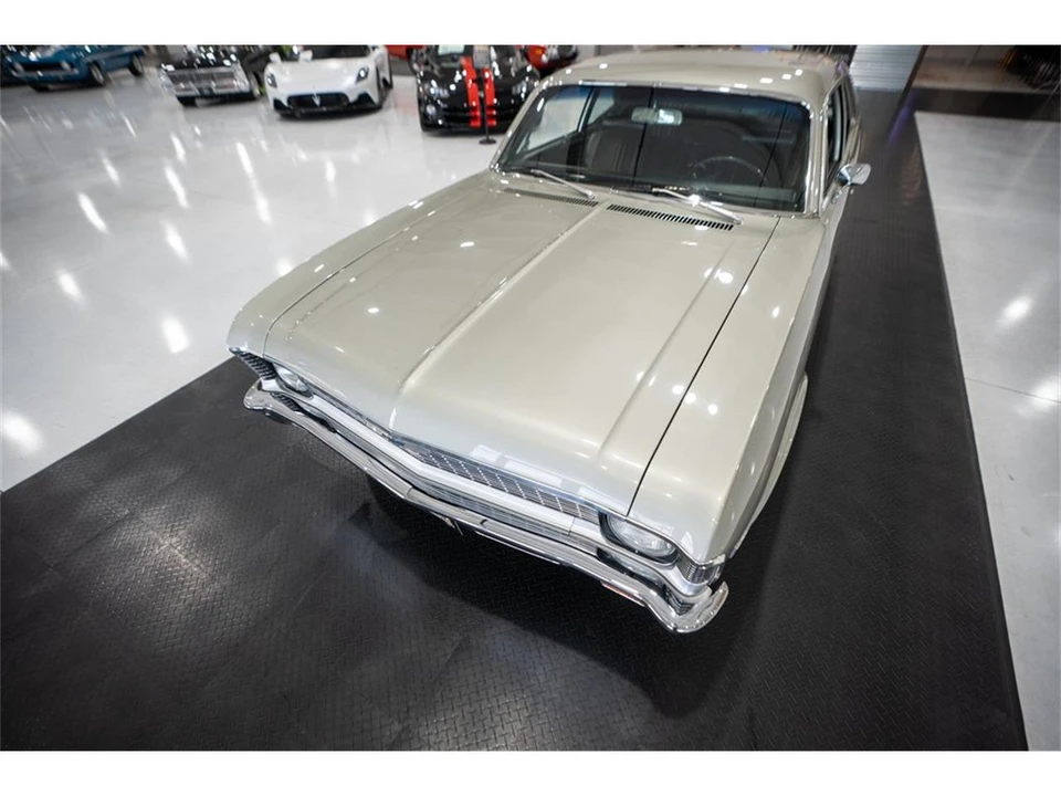 1972 Chevrolet Nova 3rd Gen - Image 20 of 31
