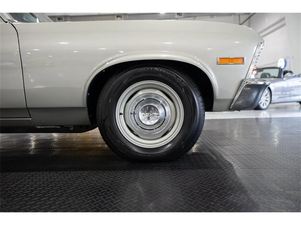 1972 Chevrolet Nova 3rd Gen - Image 29 of 31