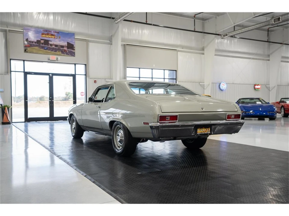 1972 Chevrolet Nova 3rd Gen - Image 6 of 31