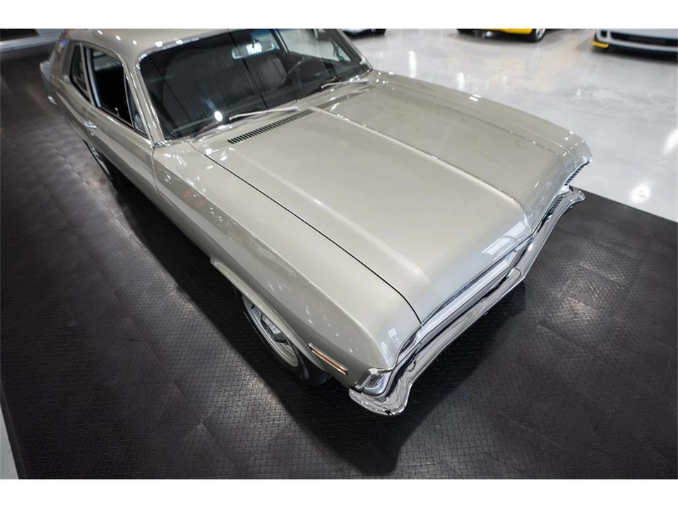 1972 Chevrolet Nova 3rd Gen - Image 21 of 31