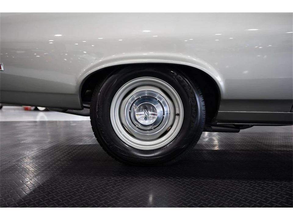1972 Chevrolet Nova 3rd Gen - Image 30 of 31