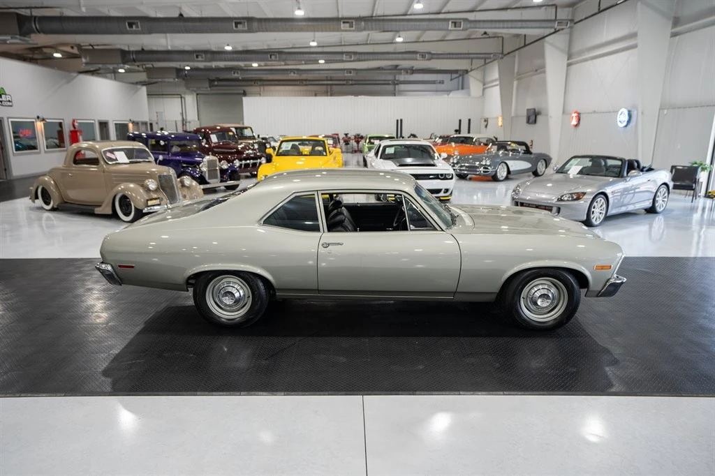1972 Chevrolet Nova 3rd Gen - Image 13 of 21