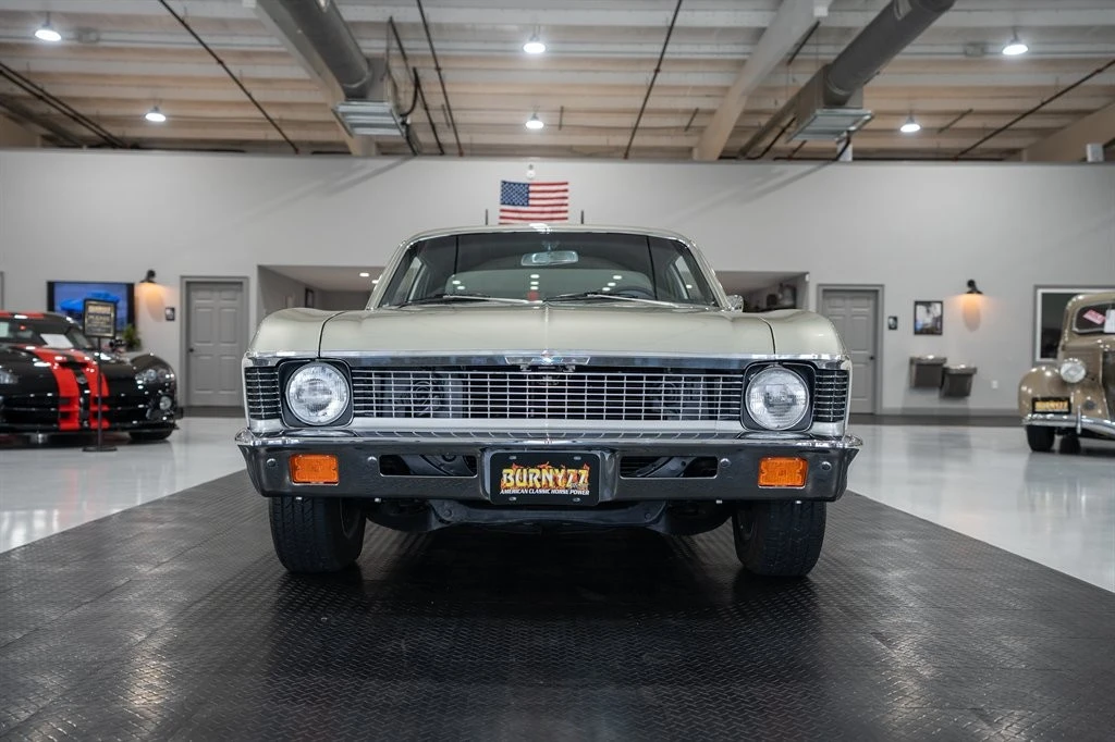 1972 Chevrolet Nova 3rd Gen - Image 16 of 21