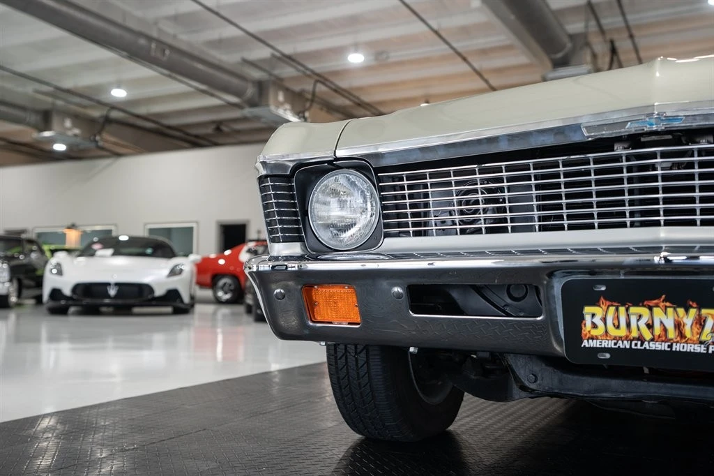 1972 Chevrolet Nova 3rd Gen - Image 18 of 21