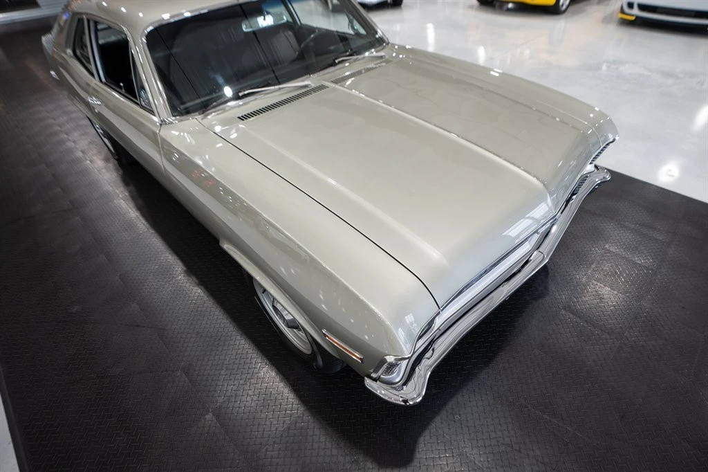 1972 Chevrolet Nova 3rd Gen - Image 21 of 21