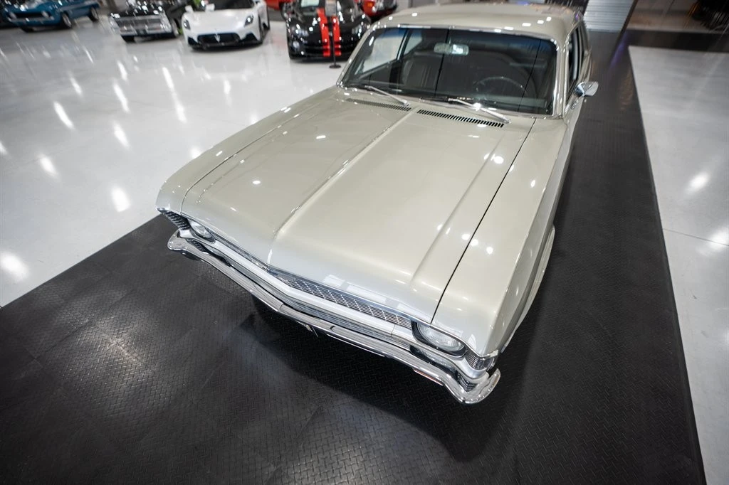 1972 Chevrolet Nova 3rd Gen - Image 20 of 21