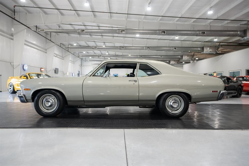 1972 Chevrolet Nova 3rd Gen - Image 5 of 21