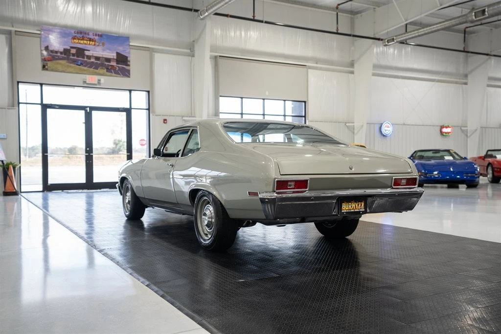 1972 Chevrolet Nova 3rd Gen - Image 6 of 21
