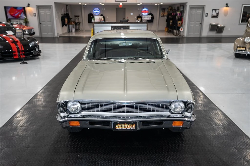 1972 Chevrolet Nova 3rd Gen - Image 19 of 21