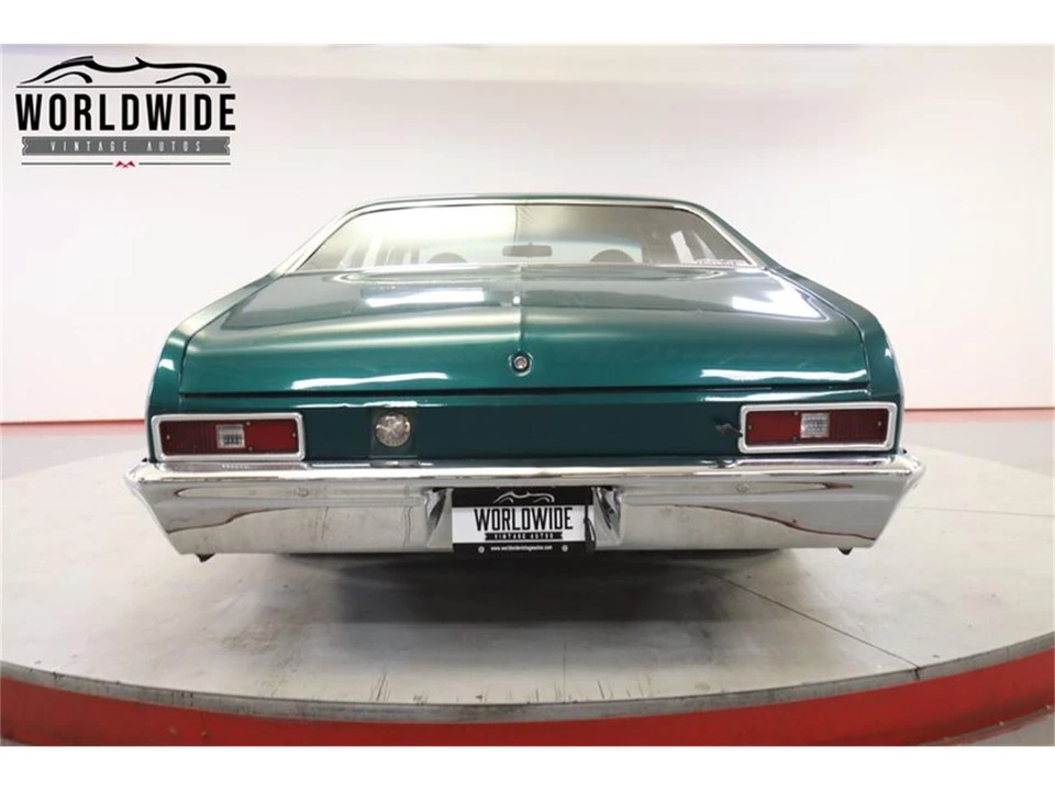 1972 Chevrolet Nova 3rd Gen - Image 17 of 31