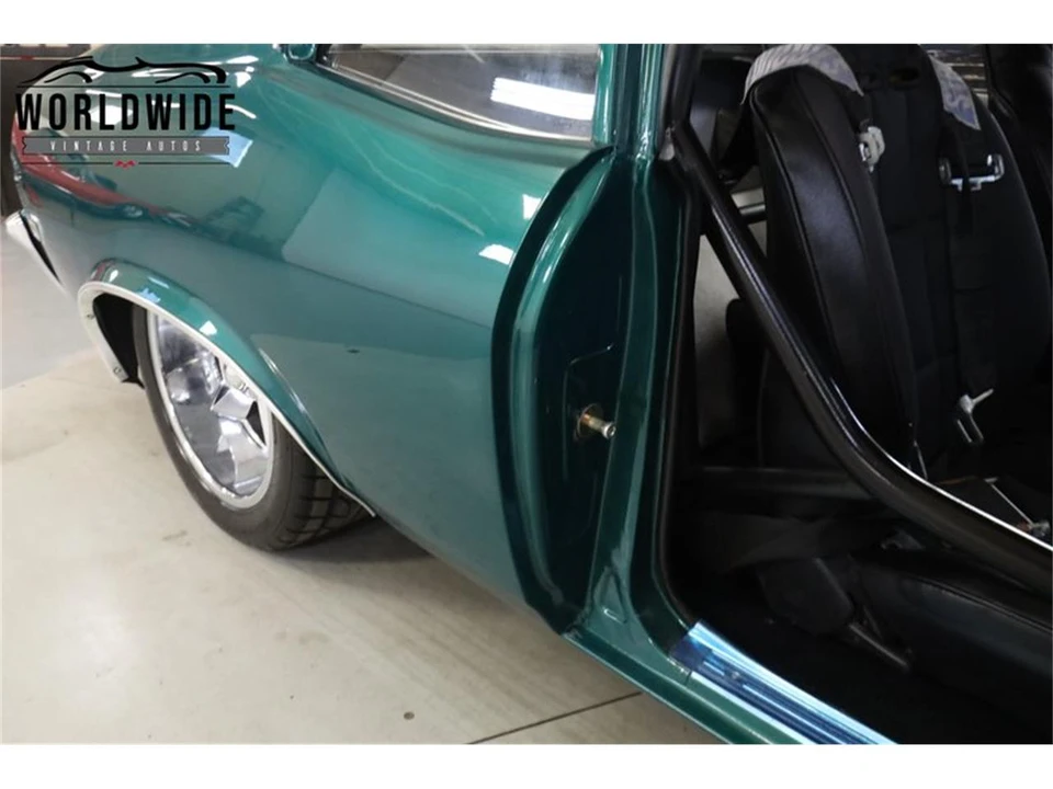 1972 Chevrolet Nova 3rd Gen - Image 31 of 31