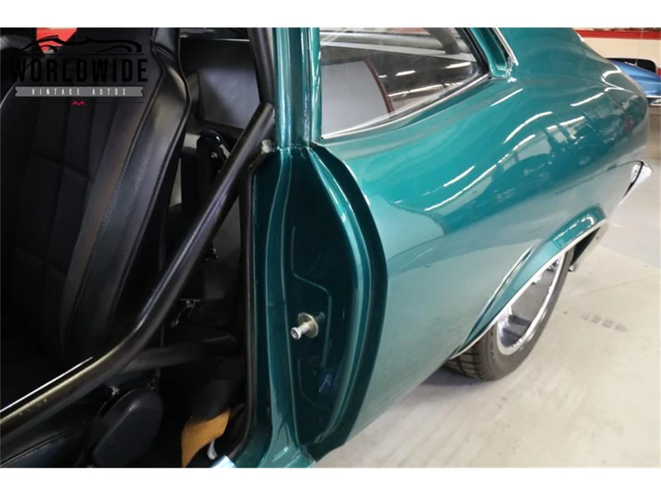 1972 Chevrolet Nova 3rd Gen - Image 24 of 31