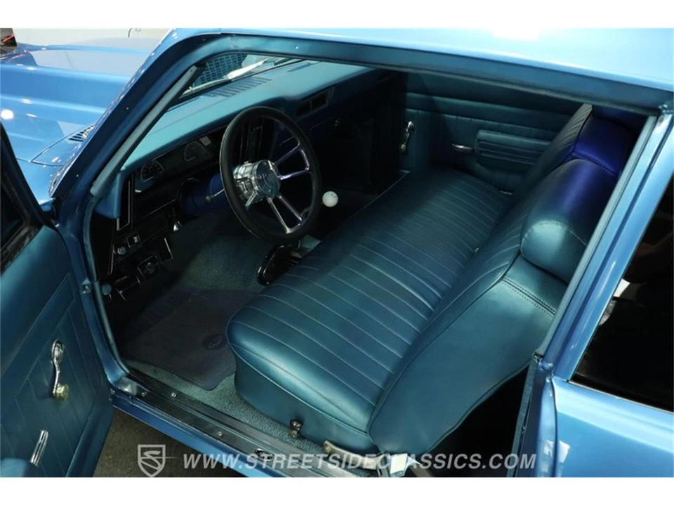 1972 Chevrolet Nova 3rd Gen - Image 4 of 31