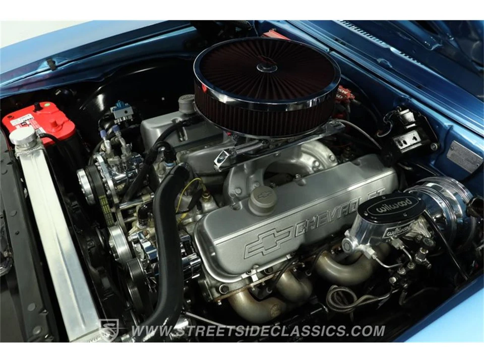 1972 Chevrolet Nova 3rd Gen - Image 31 of 31