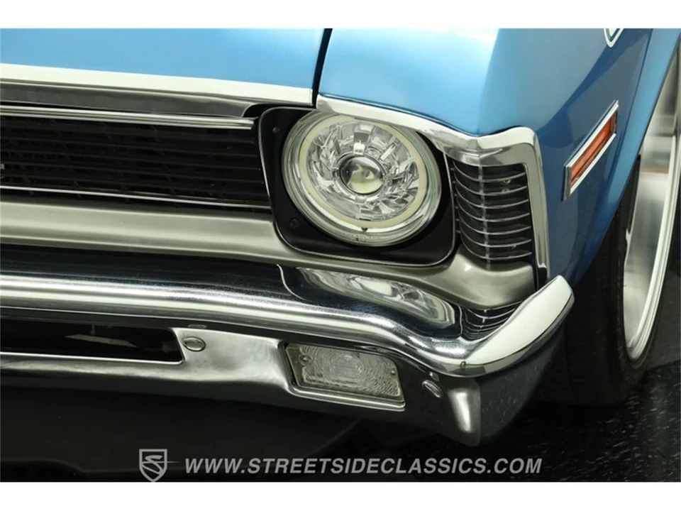 1972 Chevrolet Nova 3rd Gen - Image 20 of 31