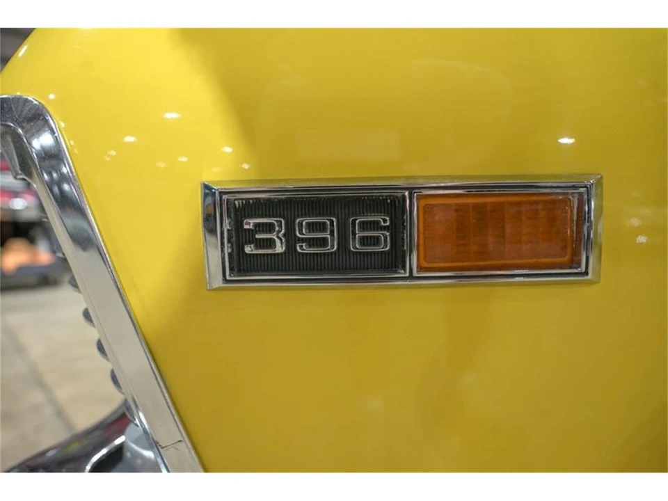 1972 Chevrolet Nova 3rd Gen - Image 23 of 31