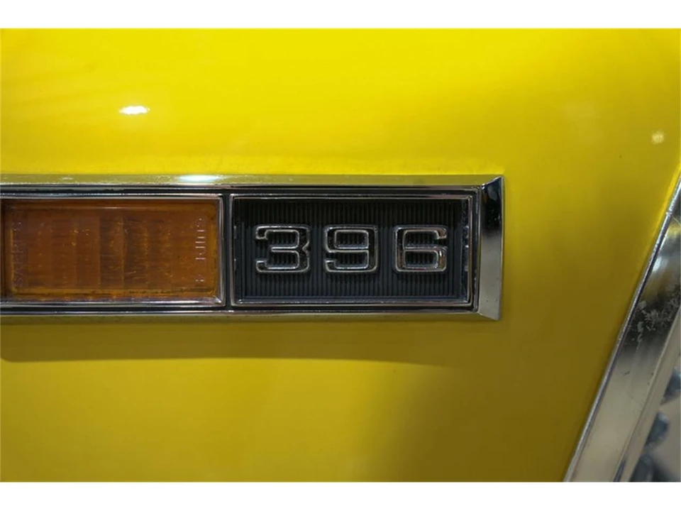 1972 Chevrolet Nova 3rd Gen - Image 28 of 31