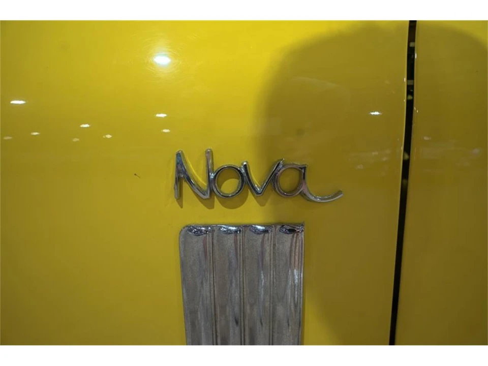 1972 Chevrolet Nova 3rd Gen - Image 24 of 31