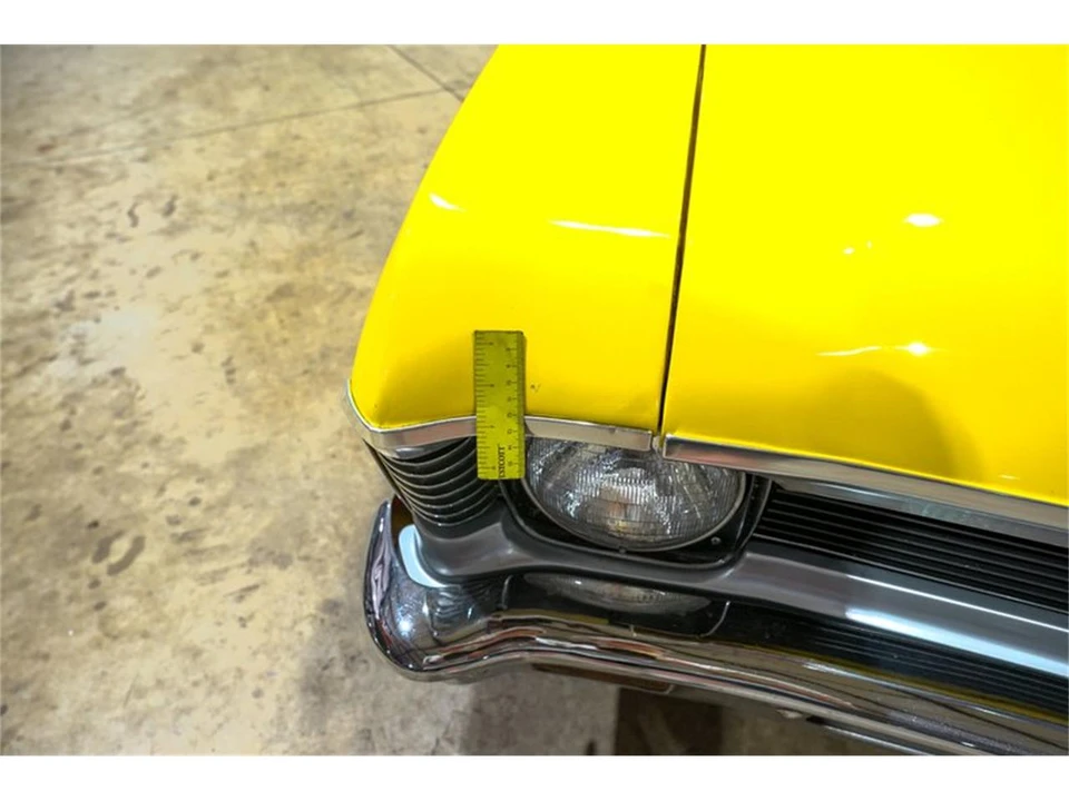 1972 Chevrolet Nova 3rd Gen - Image 30 of 31