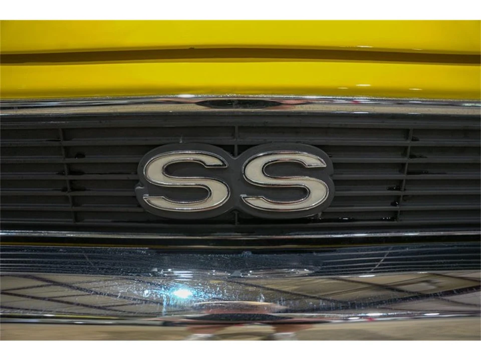 1972 Chevrolet Nova 3rd Gen - Image 25 of 31