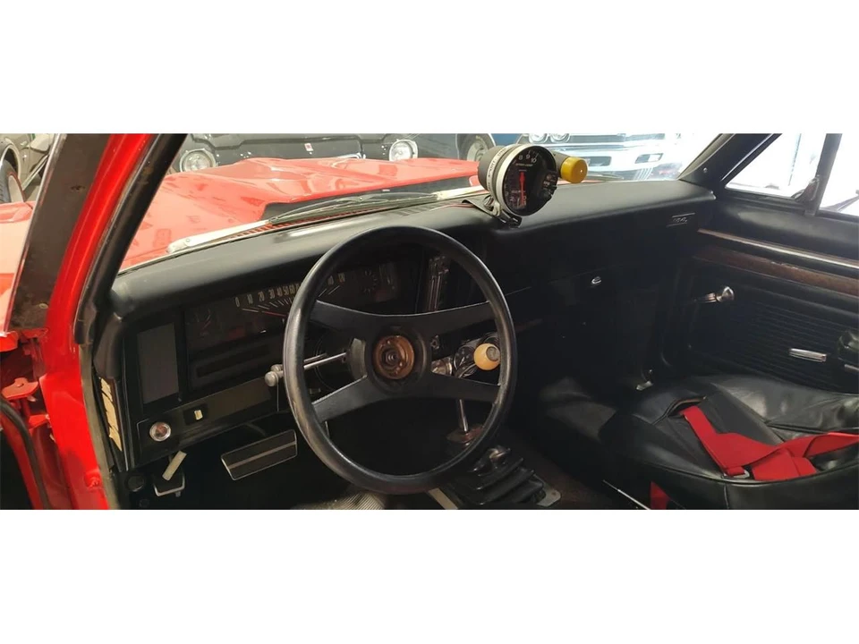 1972 Chevrolet Nova 3rd Gen - Image 9 of 26
