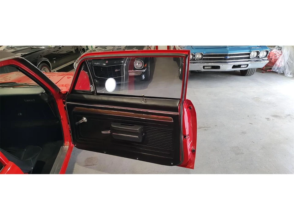 1972 Chevrolet Nova 3rd Gen - Image 11 of 26