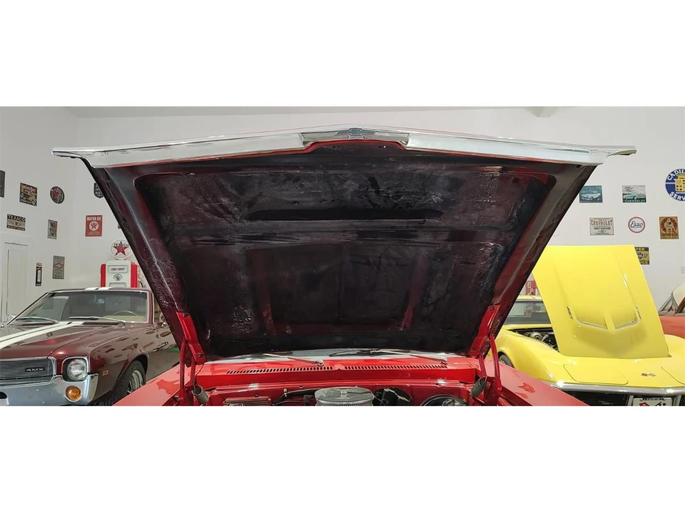1972 Chevrolet Nova 3rd Gen - Image 22 of 26