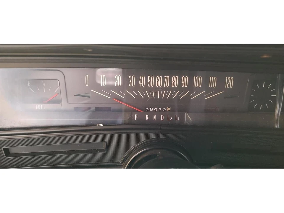 1972 Chevrolet Nova 3rd Gen - Image 26 of 26