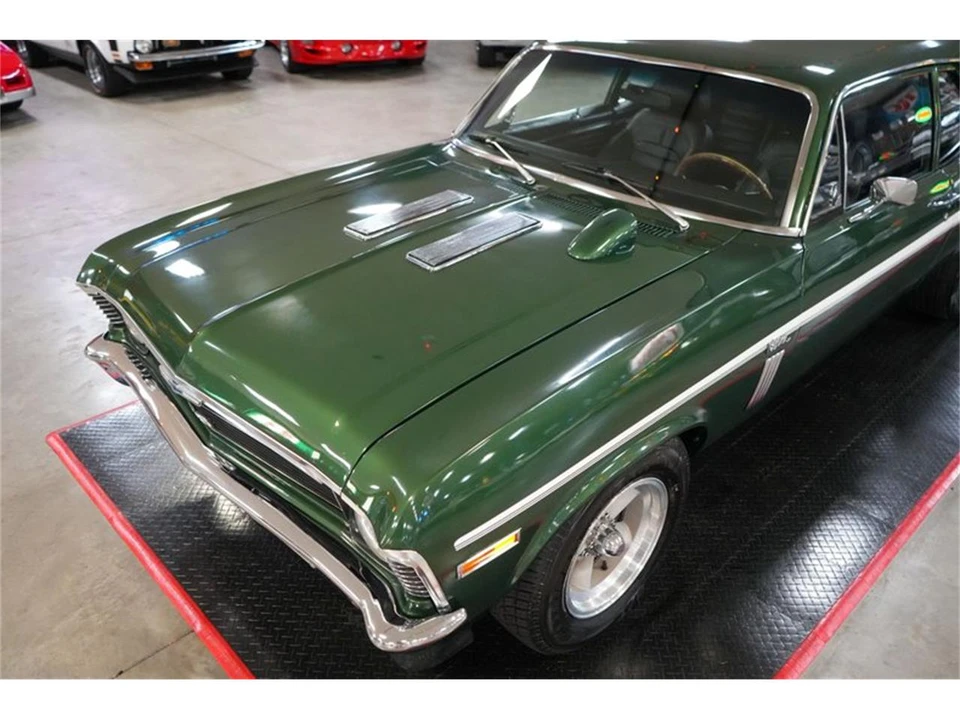 1972 Chevrolet Nova 3rd Gen - Image 31 of 31