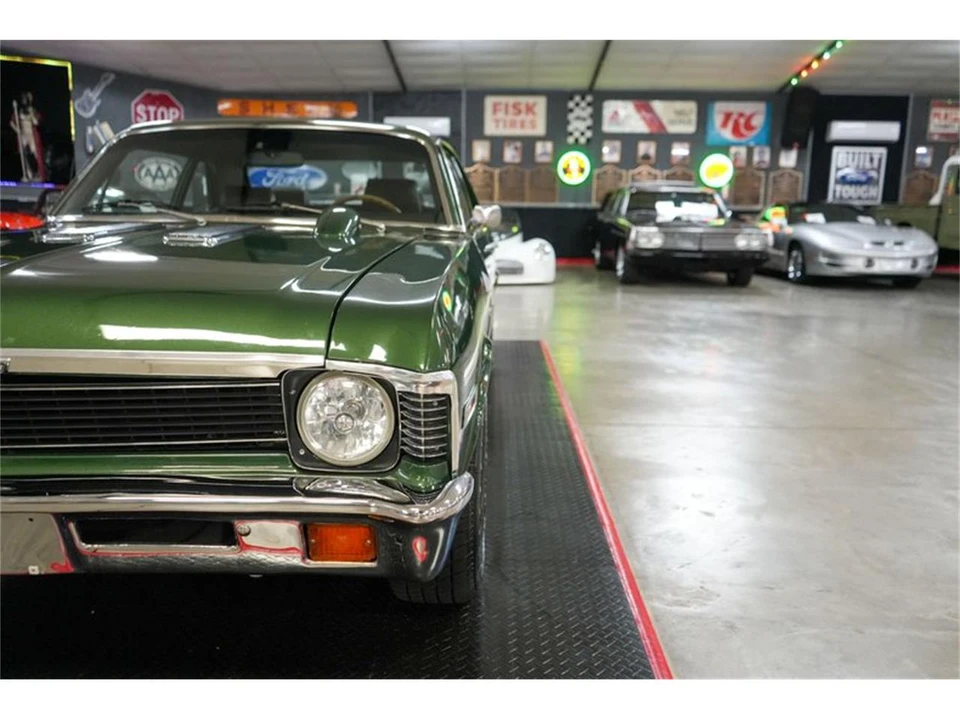 1972 Chevrolet Nova 3rd Gen - Image 27 of 31