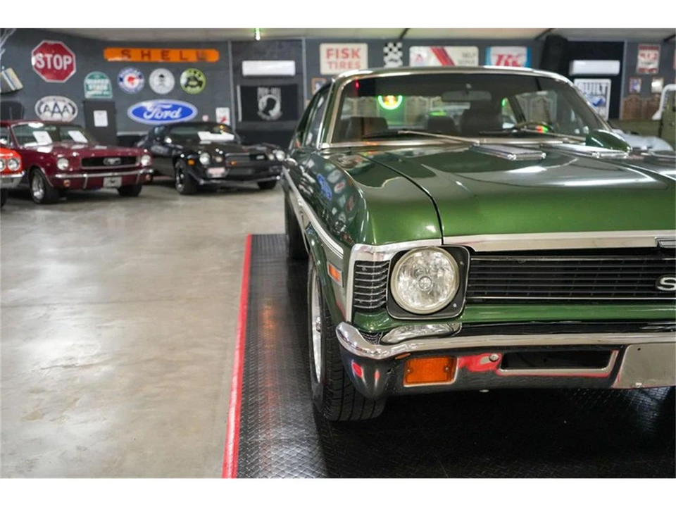 1972 Chevrolet Nova 3rd Gen - Image 28 of 31