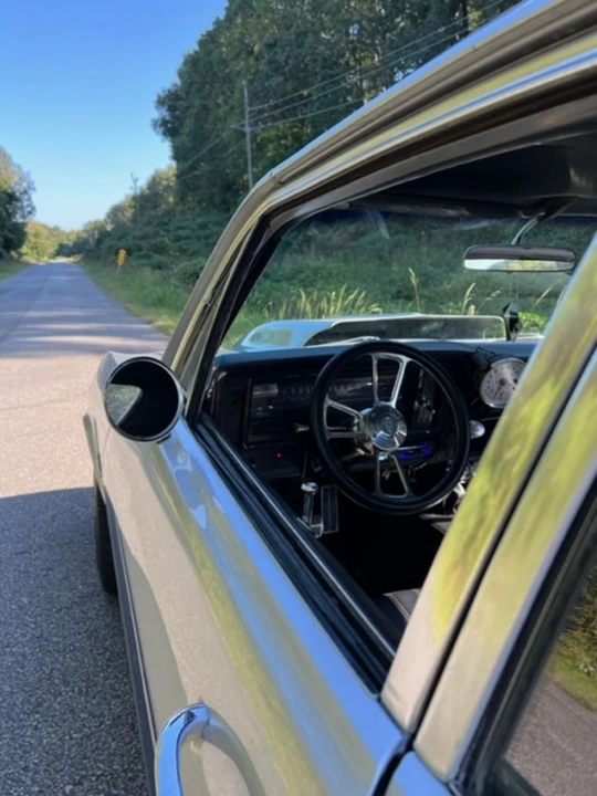 1972 Chevrolet Nova 3rd Gen - Image 9 of 21
